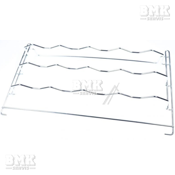 Obrázek Police na víno