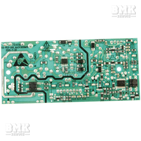 Obrázek z Panel ovládací 