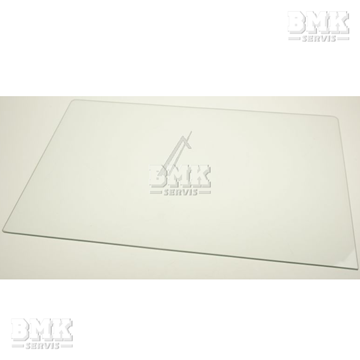 Obrázek Skleněná police mrazničky horní