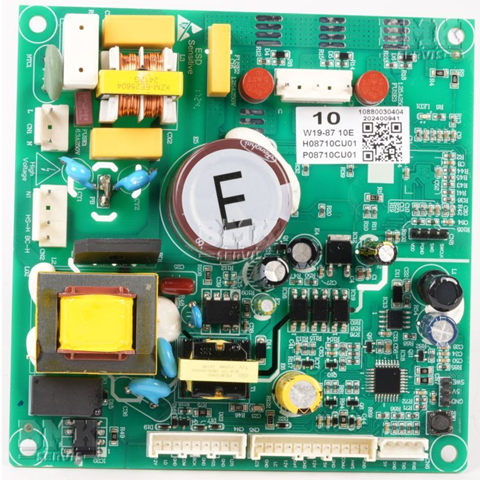 Obrázek z Panel ovládací 