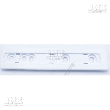 Obrázek Posuvná lišta dveří