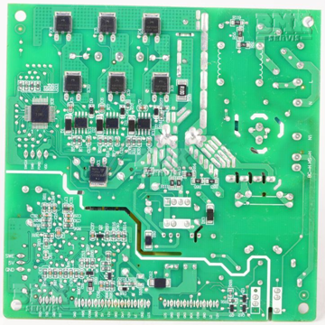 Obrázek Panel ovládací