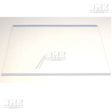 Obrázek Police chladničky 