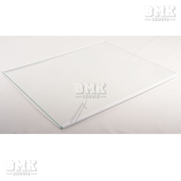 Obrázek Police chladničkyskleněná 