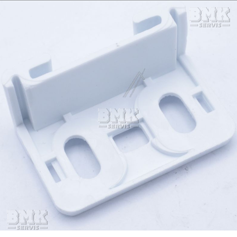 Obrázek z Posuvná lišta dveří 