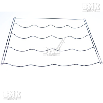 Obrázek Police na víno