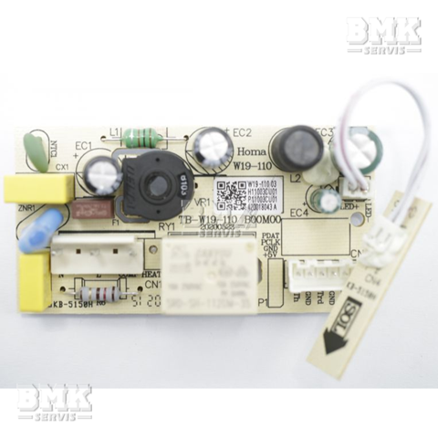 Obrázek z Panel ovládací 