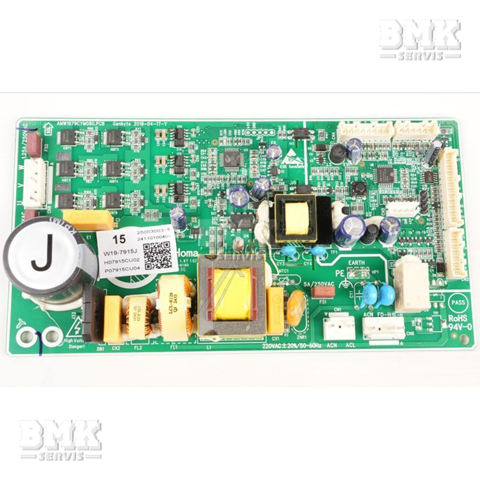 Obrázek z Panel ovládací 