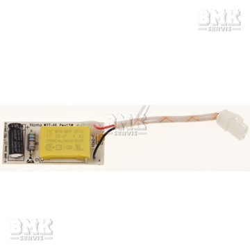 Obrázek Osvětlení LED