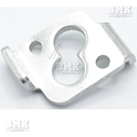 Obrázek z Omezovací blok 