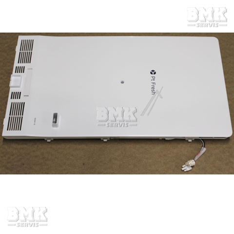 Obrázek z Potrubí vzduchové chladničky 