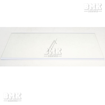 Obrázek Police skleněná chladničky