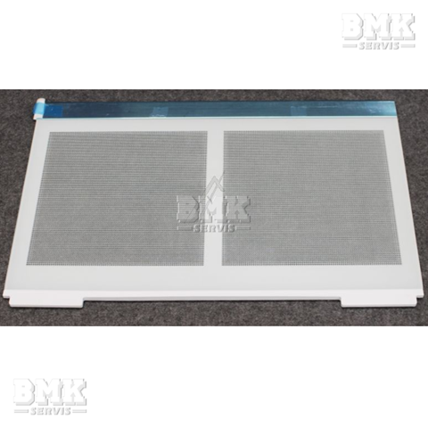 Obrázek z Police skleněná chladničky 