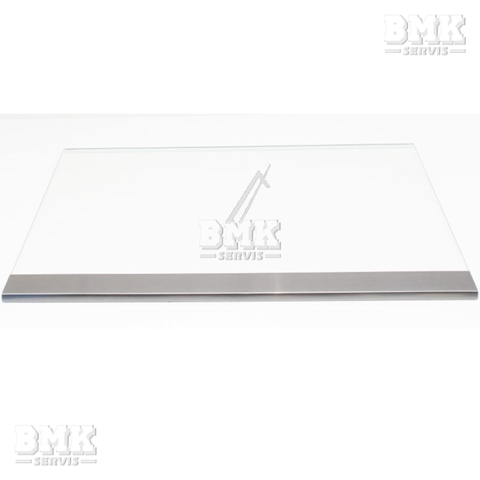 Obrázek z Police skleněná 