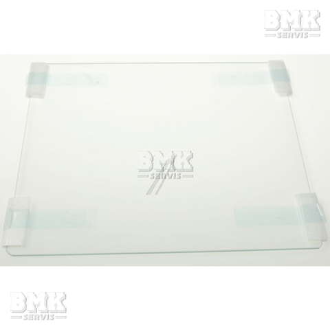 Obrázek z Police skleněná mrazničky 