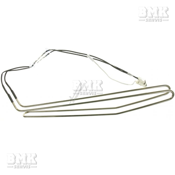 Obrázek Ohřívač proti námraze