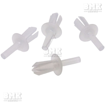 Obrázek Nýtek sada 4ks