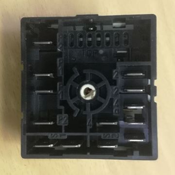 Obrázek Přepínač plotny sporák