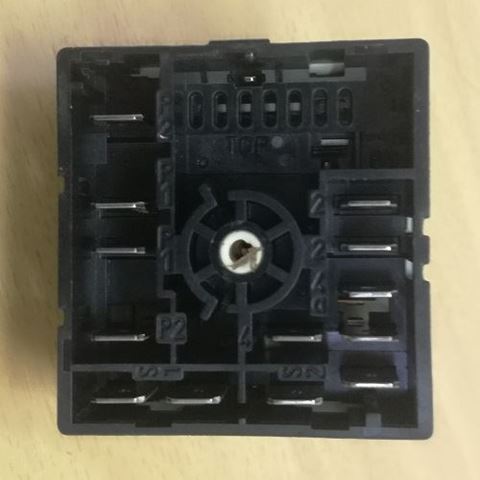 Obrázek z Přepínač plotny sporák 