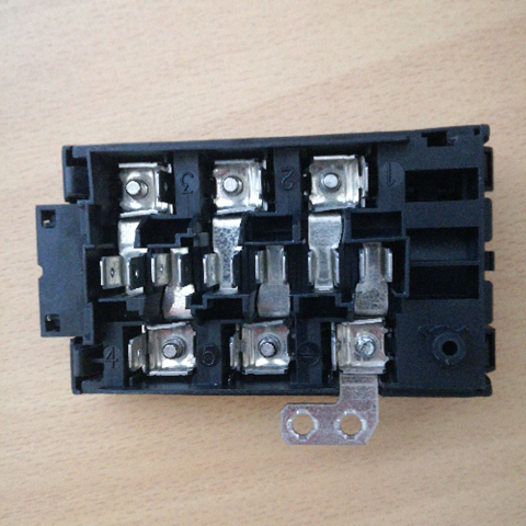 Obrázek z Svorkovnice 