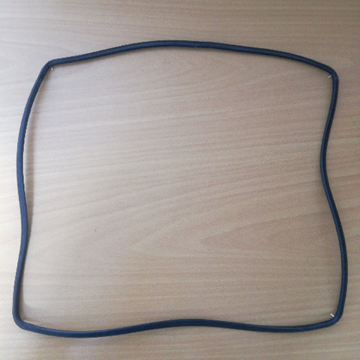 Obrázek Těsnění čtyřstranné