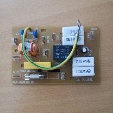 Obrázek Filtr odrušovací RSO MT