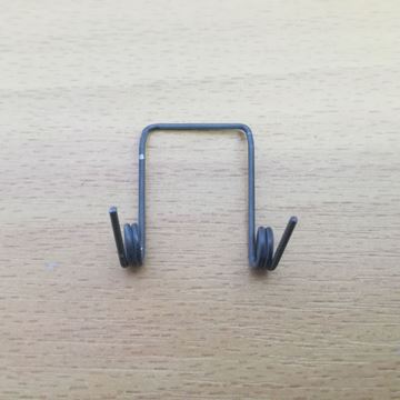 Obrázek Pružina závěru dveří