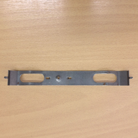 Obrázek z Třmen pružný D180 