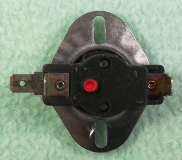 Obrázek Omezovač teploty