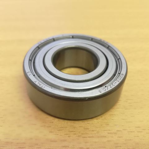 Obrázek z Ložisko 6203 2Z 