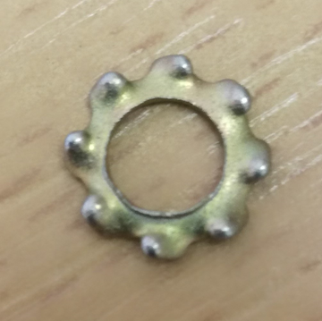 Obrázek Podložka matice KA