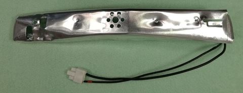 Obrázek z Topný odpor 