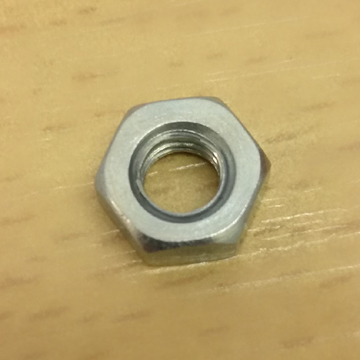 Obrázek Matice čepu KA