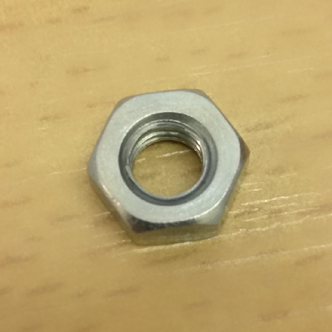 Obrázek z Matice čepu KA 