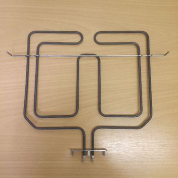 Obrázek Topné těleso