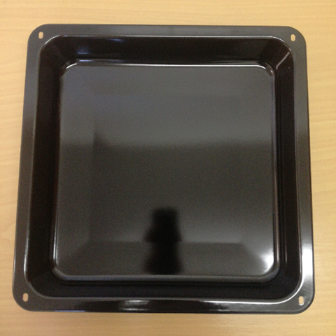 Obrázek z Plech na pečení - hluboký 