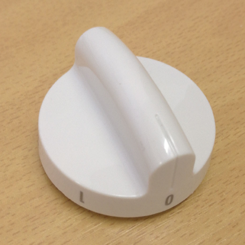 Obrázek z Knoflík DUO BLOCK 