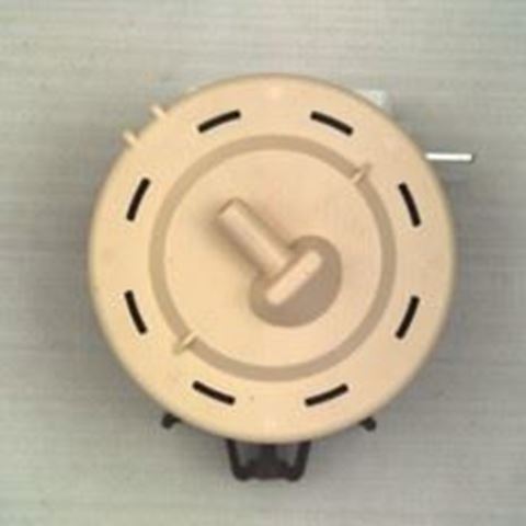 Obrázek z Hladinový spínač 