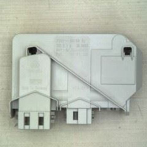 Obrázek z Blokování dveří 