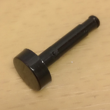 Obrázek Tlačítko hodin