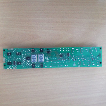 Obrázek Ovládací modul SKD