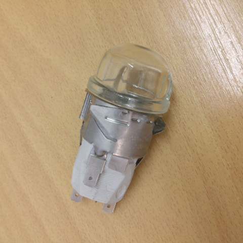 Obrázek z Objímka žárovky 