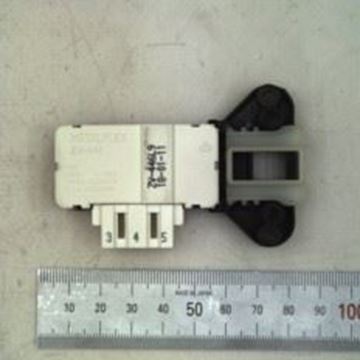 Obrázek Blokování dveří