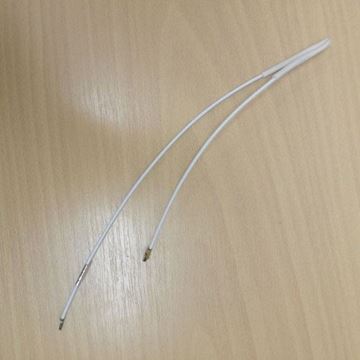 Obrázek Pojistka mini - teplotní