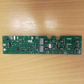 Obrázek Modul elektronika SKD