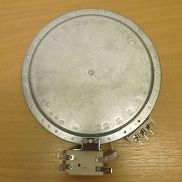 Obrázek Varné hnízdo 145mm,1200W