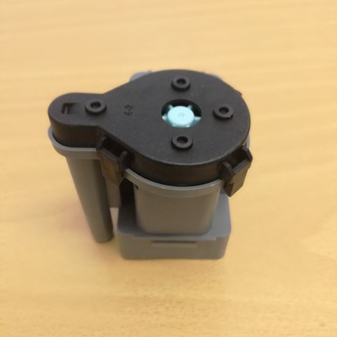 Obrázek z Čerpadlo 