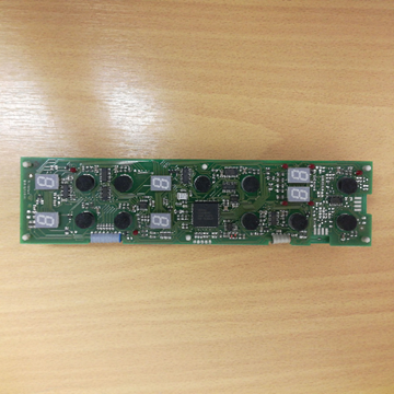 Obrázek Modul senzorového ovládání SKP