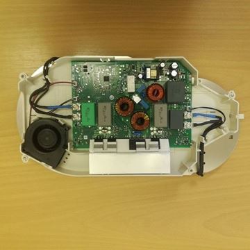 Obrázek Plotna indukce