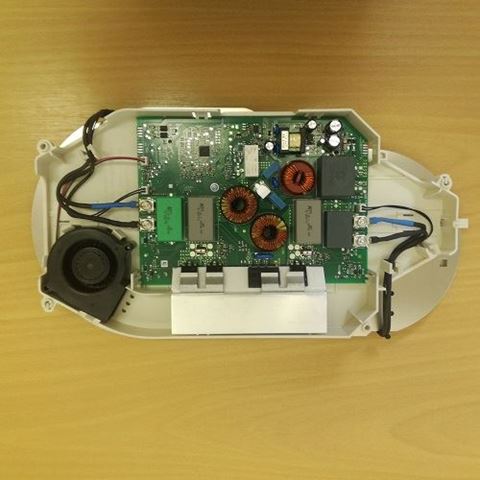 Obrázek z Plotna indukce 